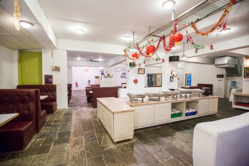 Rainbowtown Hotel Hualien Dış mekan fotoğraf
