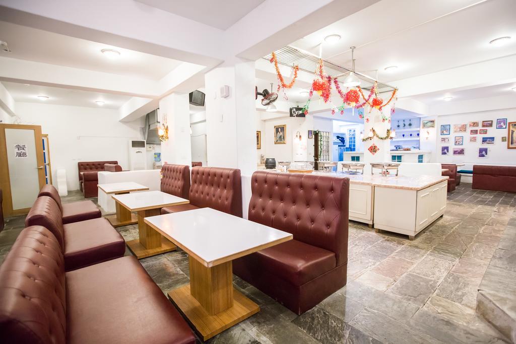 Rainbowtown Hotel Hualien Dış mekan fotoğraf