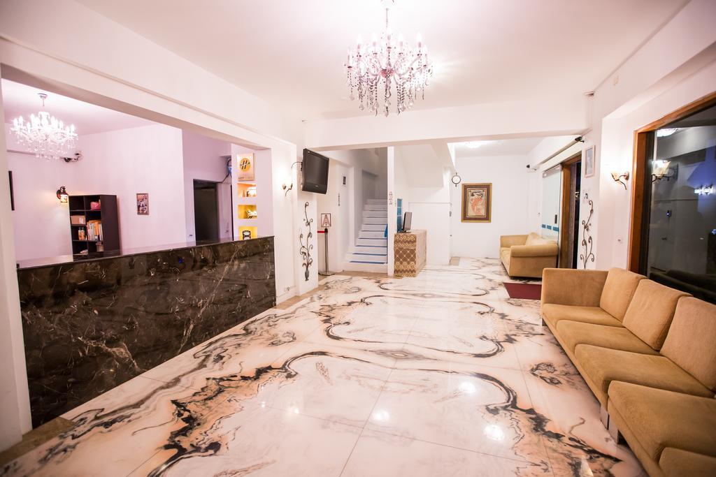 Rainbowtown Hotel Hualien Dış mekan fotoğraf